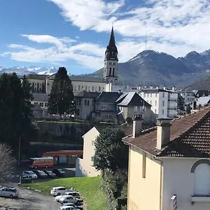  Apartamento Loft Reve Du Soir 125 M2 Climatise 350 M De La Gare