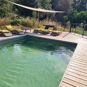 Du Puy Hébergement de vacances