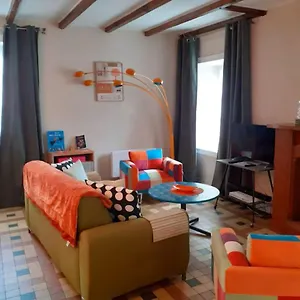  Appartement Reve Du Revert Frankrijk
