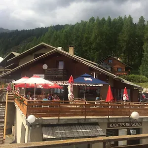  Hotel La Bagatelle Frankrijk
