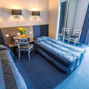 Hotel Irlande, Lourdes