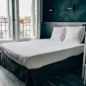 ** Hotel Luxia Frankrijk